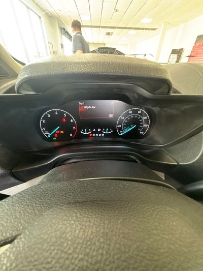 2019 Ford Transit Connect XLT