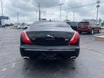 2013 Jaguar XJ Base