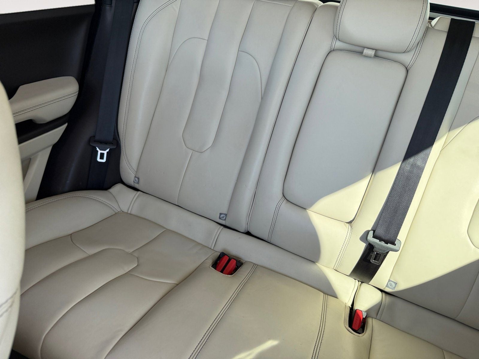 2013 Land Rover Range Rover Evoque Prestige