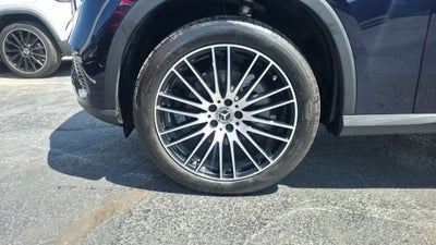 2024 Mercedes-Benz GLC GLC 300 4MATIC®