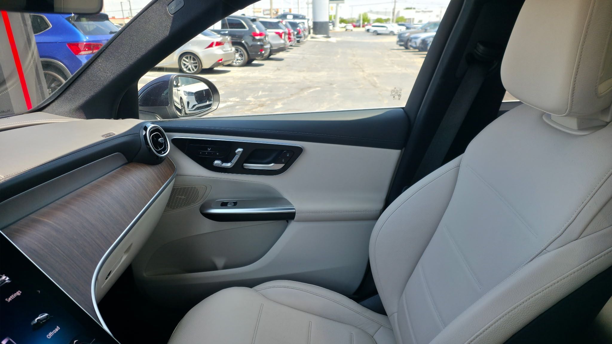 2024 Mercedes-Benz GLC GLC 300 4MATIC®
