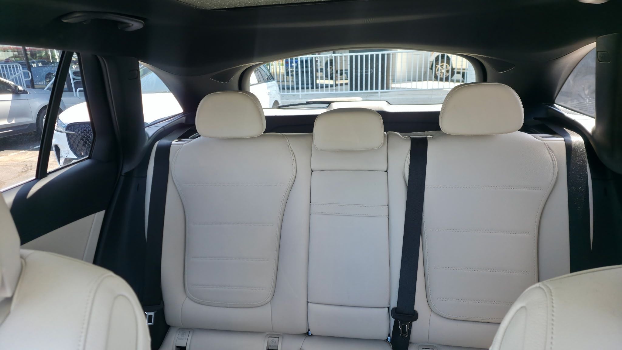 2024 Mercedes-Benz GLC GLC 300 4MATIC®