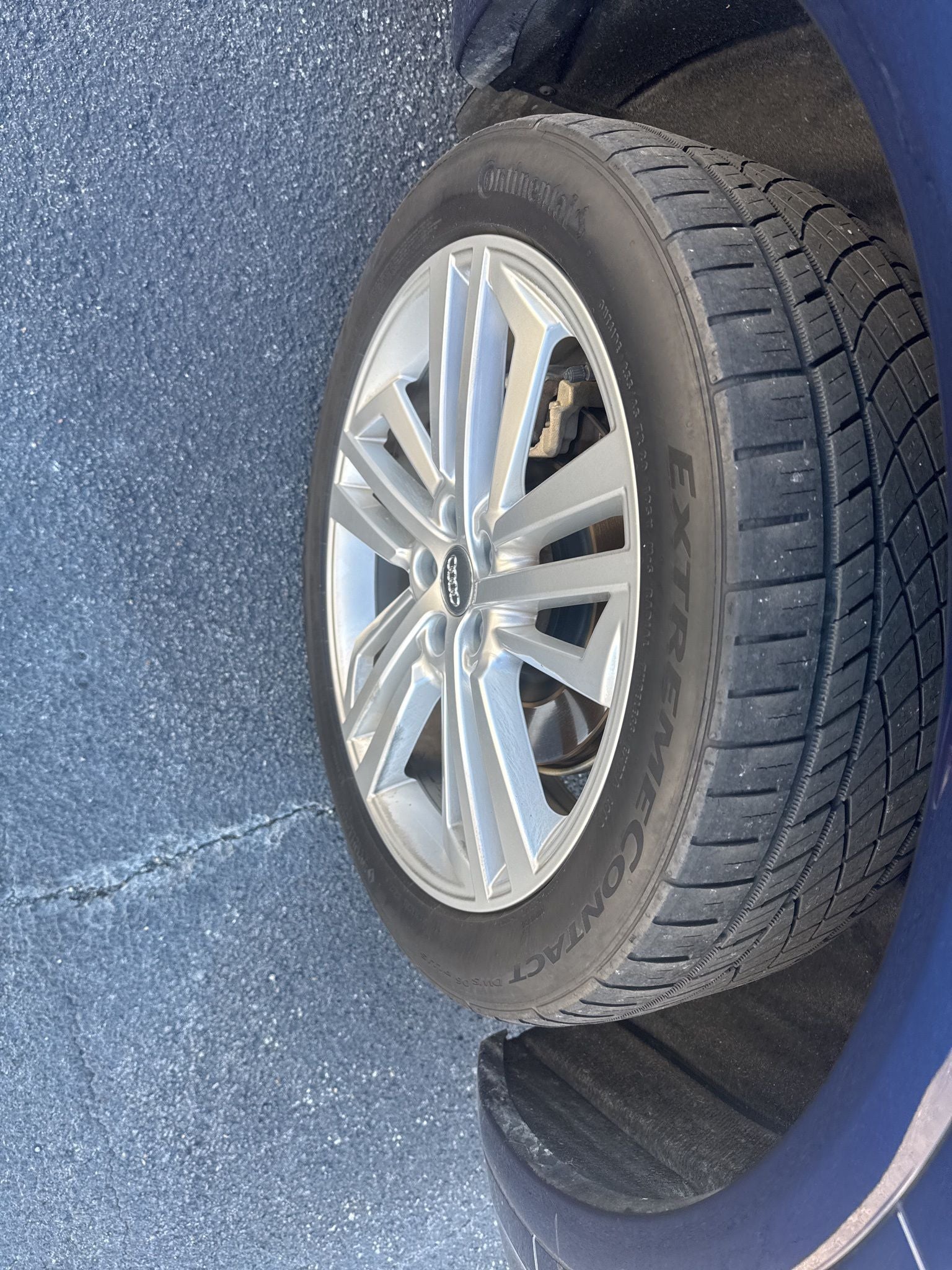 2018 Audi Q5 2.0T Premium quattro