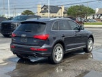 2016 Audi Q5 2.0T Premium Plus quattro
