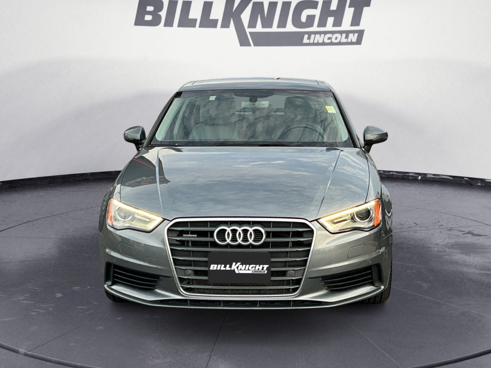 2016 Audi A3 2.0T Premium Plus quattro