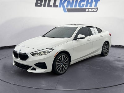 2024 BMW 2 Series 228i xDrive