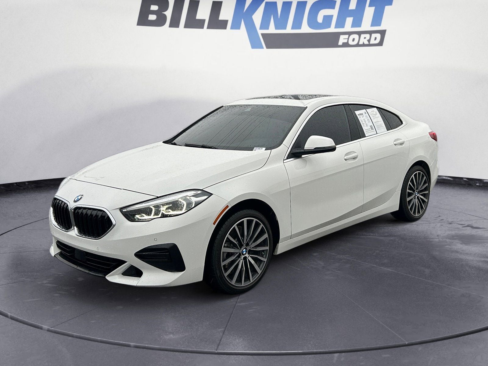 2024 BMW 2 Series 228i xDrive