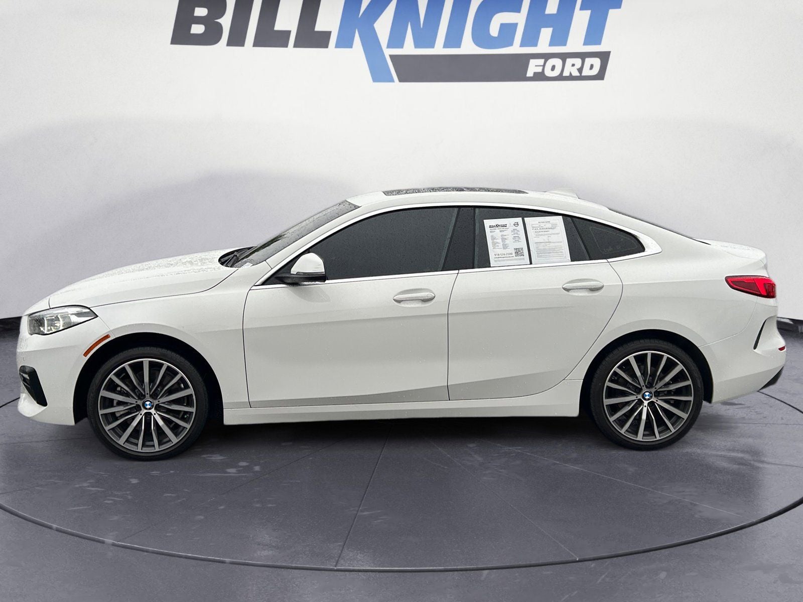 2024 BMW 2 Series 228i xDrive