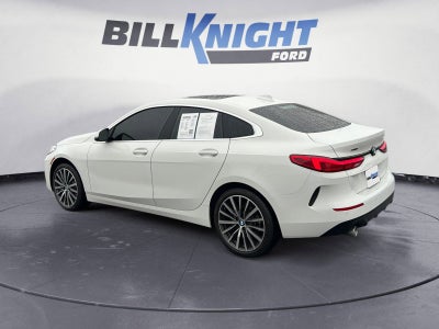 2024 BMW 2 Series 228i xDrive