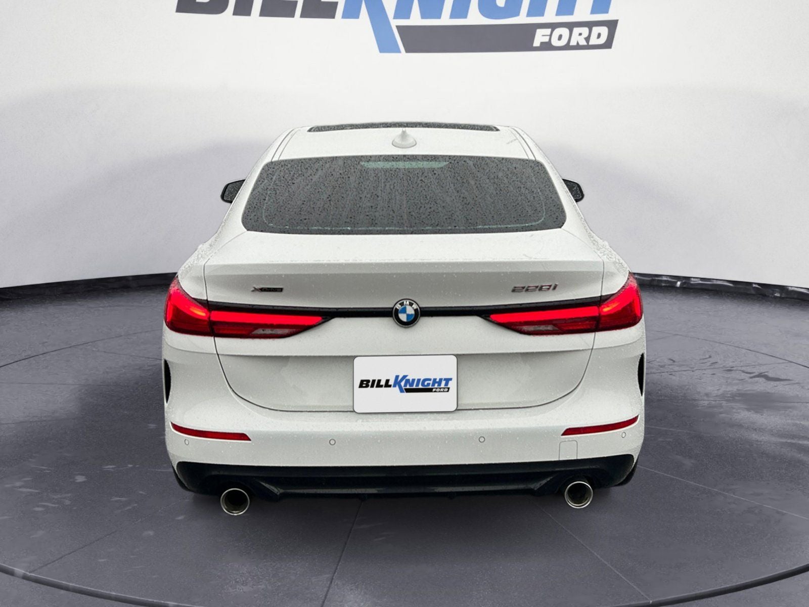 2024 BMW 2 Series 228i xDrive