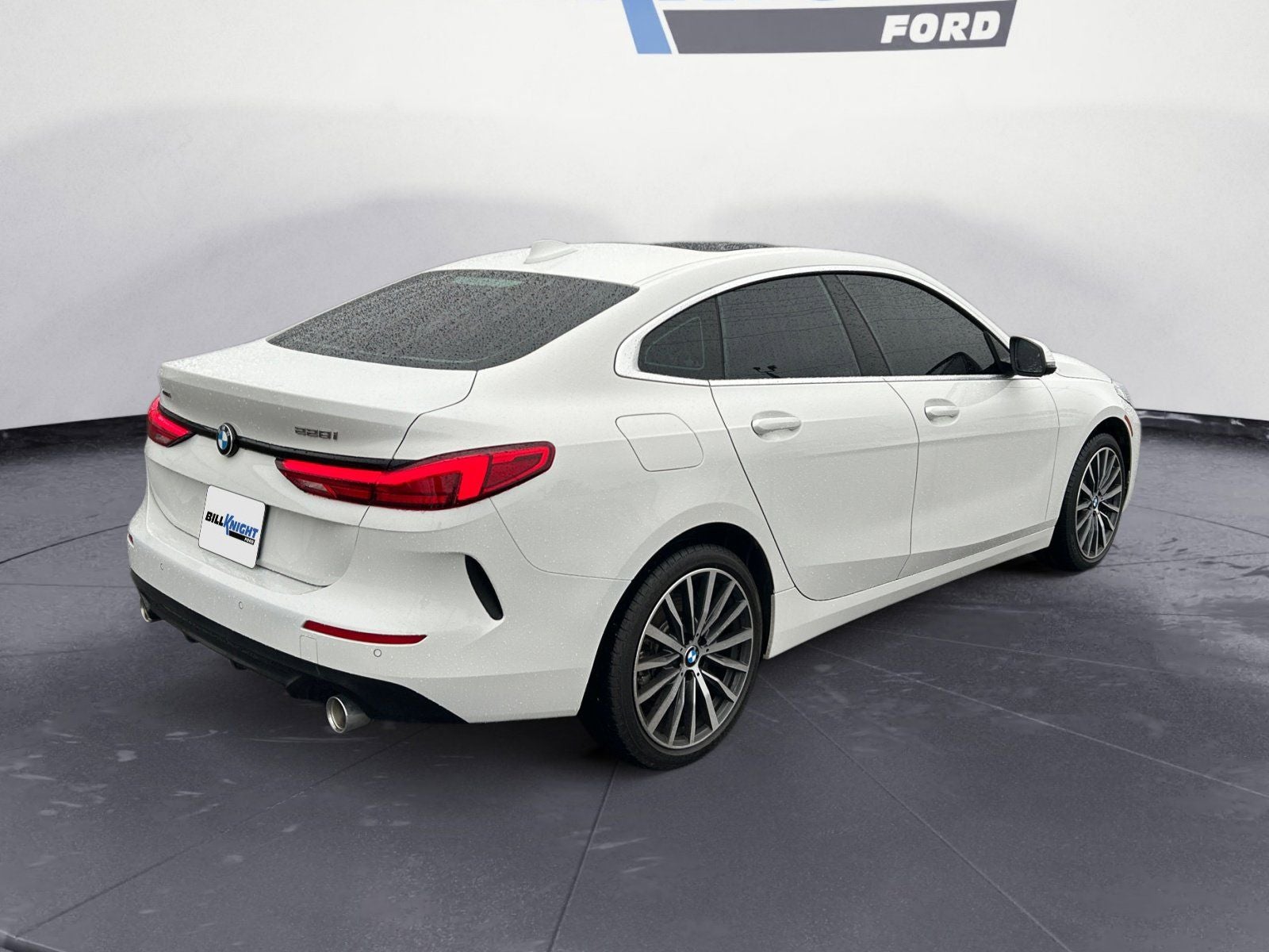 2024 BMW 2 Series 228i xDrive