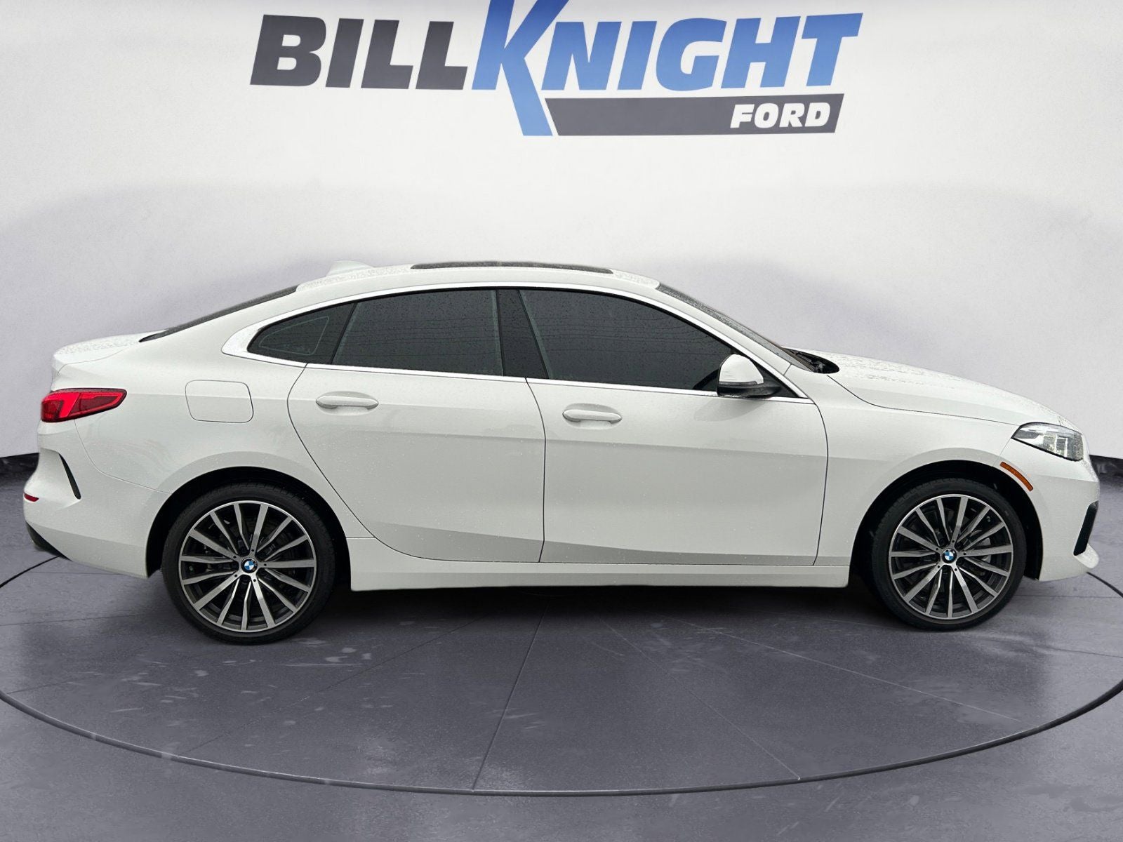 2024 BMW 2 Series 228i xDrive