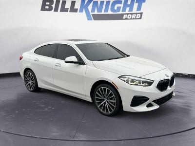 2024 BMW 2 Series 228i xDrive