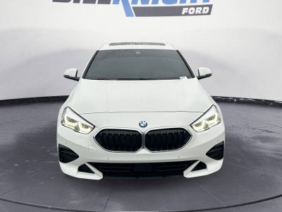 2024 BMW 2 Series 228i xDrive