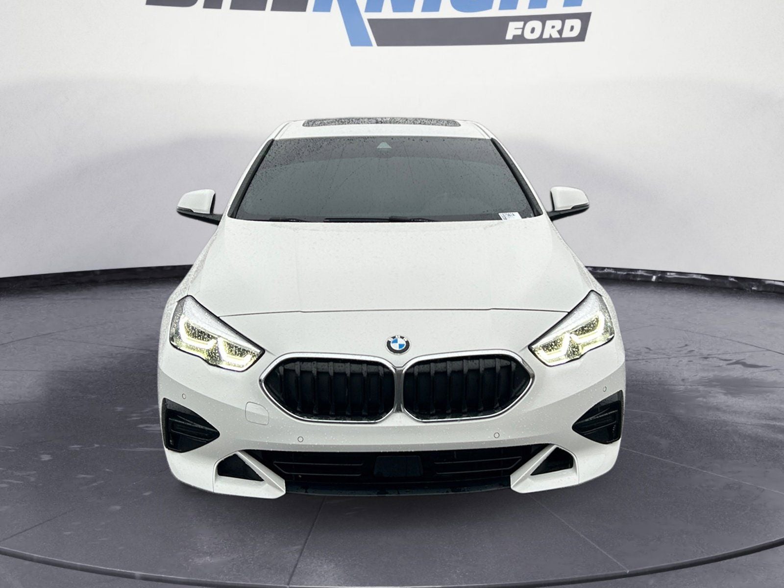 2024 BMW 2 Series 228i xDrive