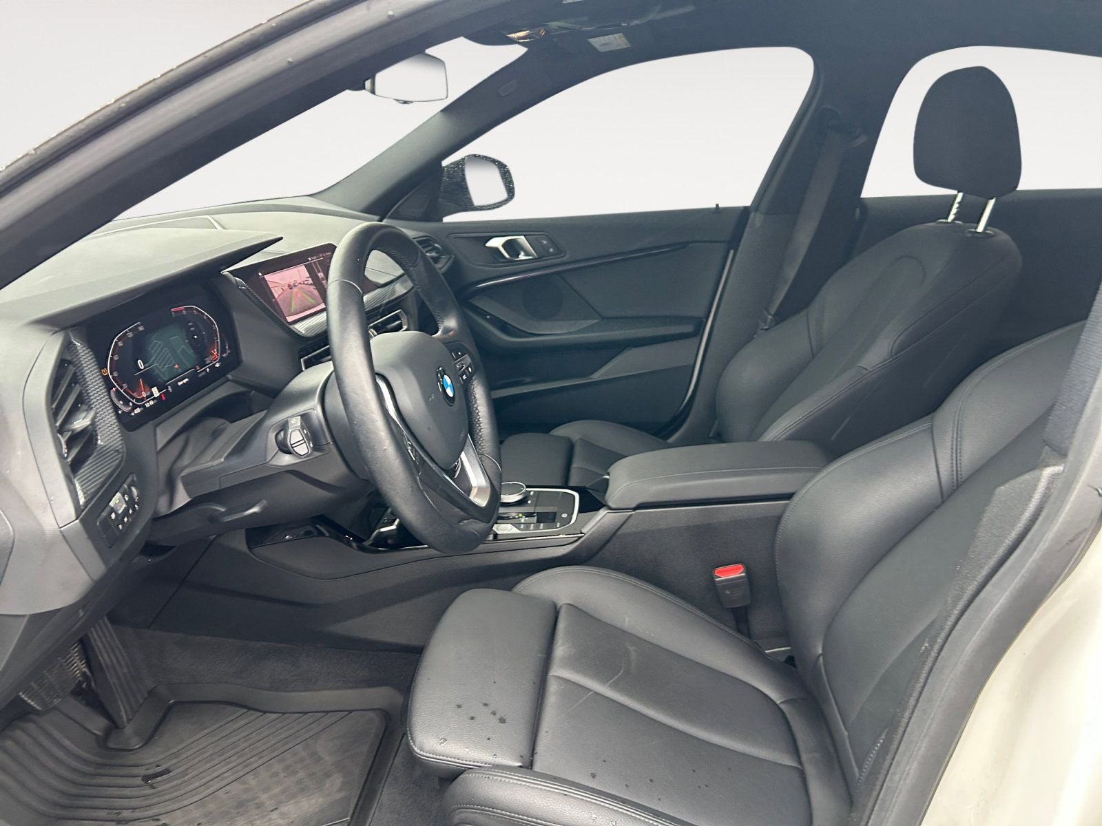 2024 BMW 2 Series 228i xDrive