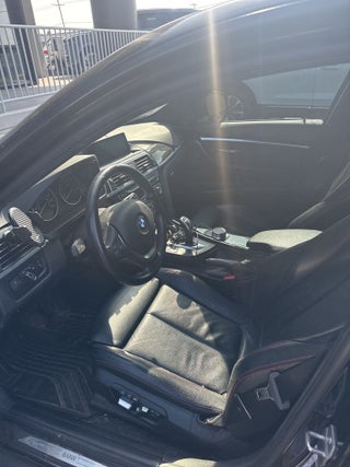 2018 BMW 3 Series 330i xDrive