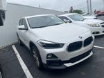 2018 BMW X2 xDrive28i