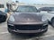 2017 Porsche Cayenne Base