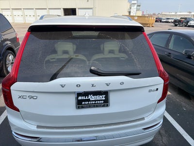 2023 Volvo XC90 B6 Plus 6-Seater