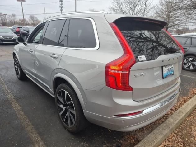 2023 Volvo XC90 B6 Plus 6-Seater