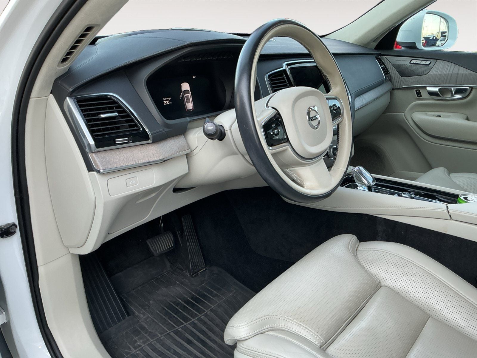 2023 Volvo XC90 Ultimate