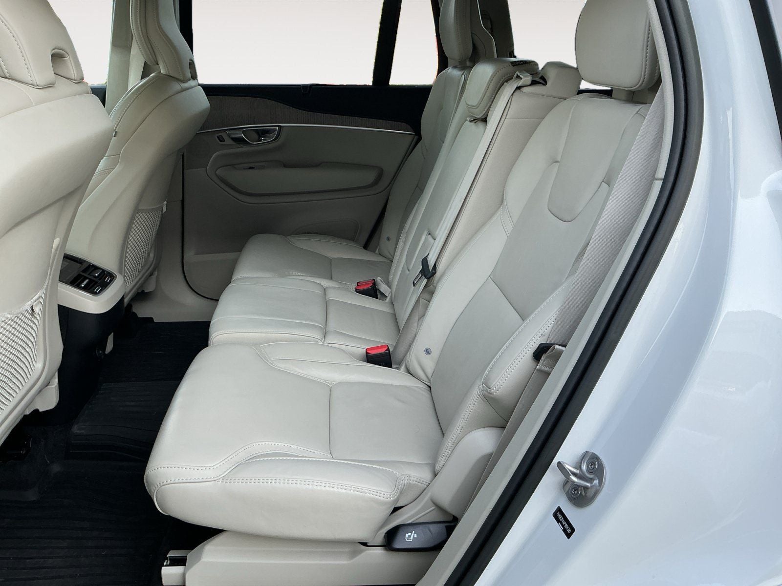 2023 Volvo XC90 Ultimate