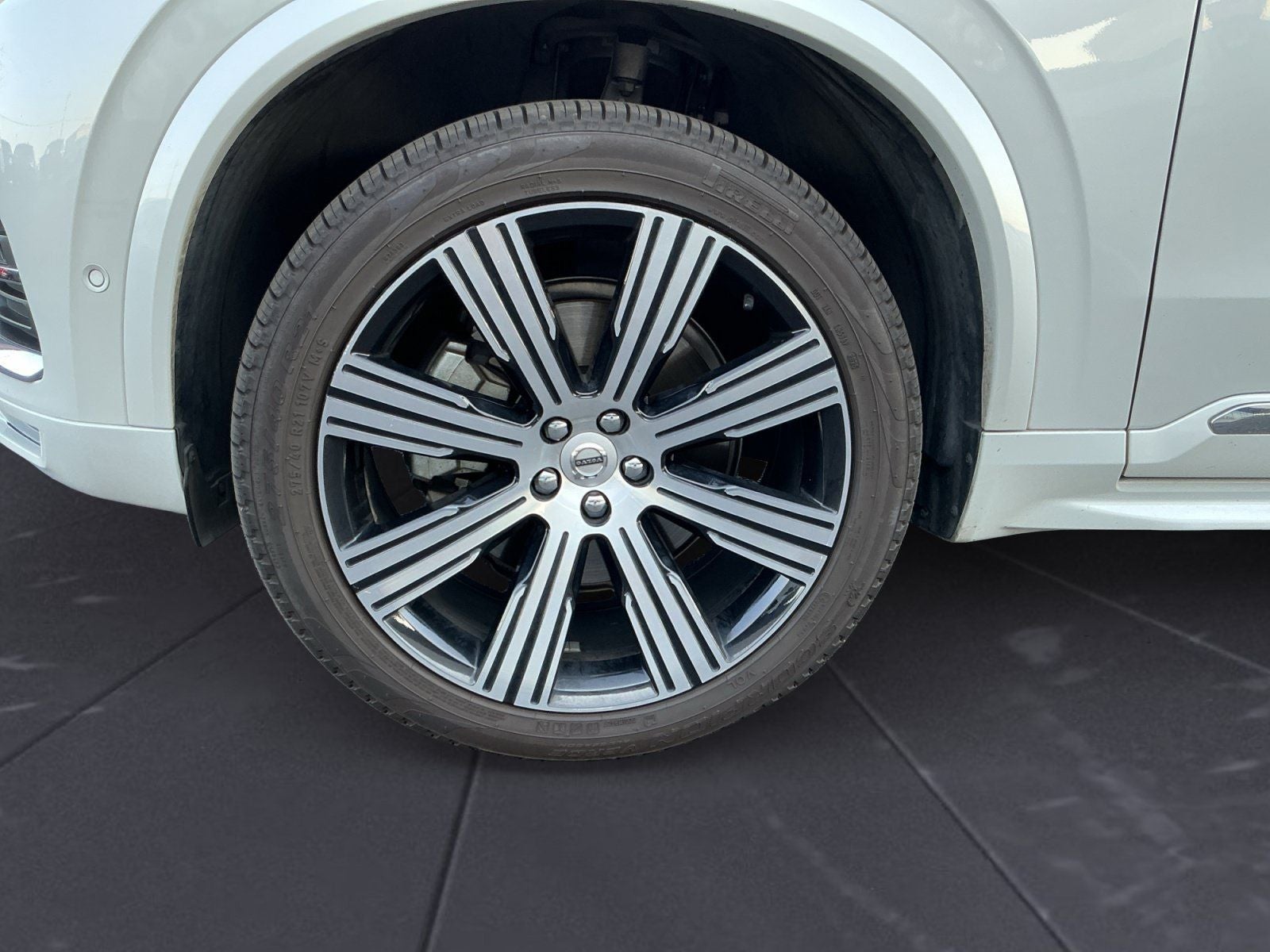 2023 Volvo XC90 Ultimate