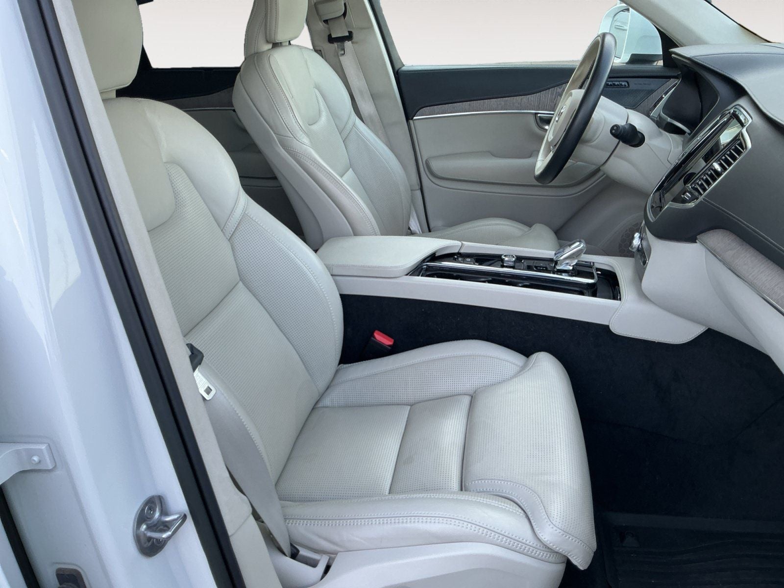 2023 Volvo XC90 Ultimate