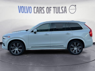 2023 Volvo XC90 Ultimate