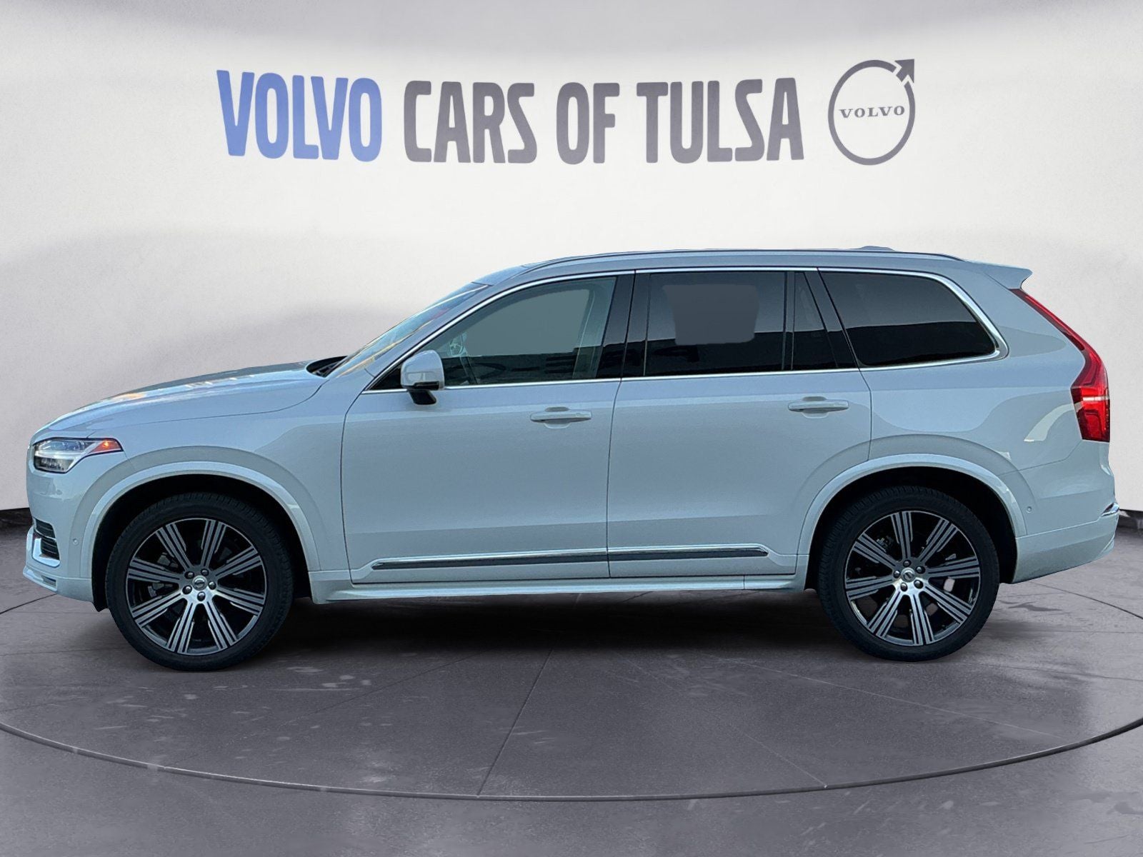 2023 Volvo XC90 Ultimate