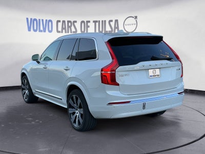 2023 Volvo XC90 Ultimate