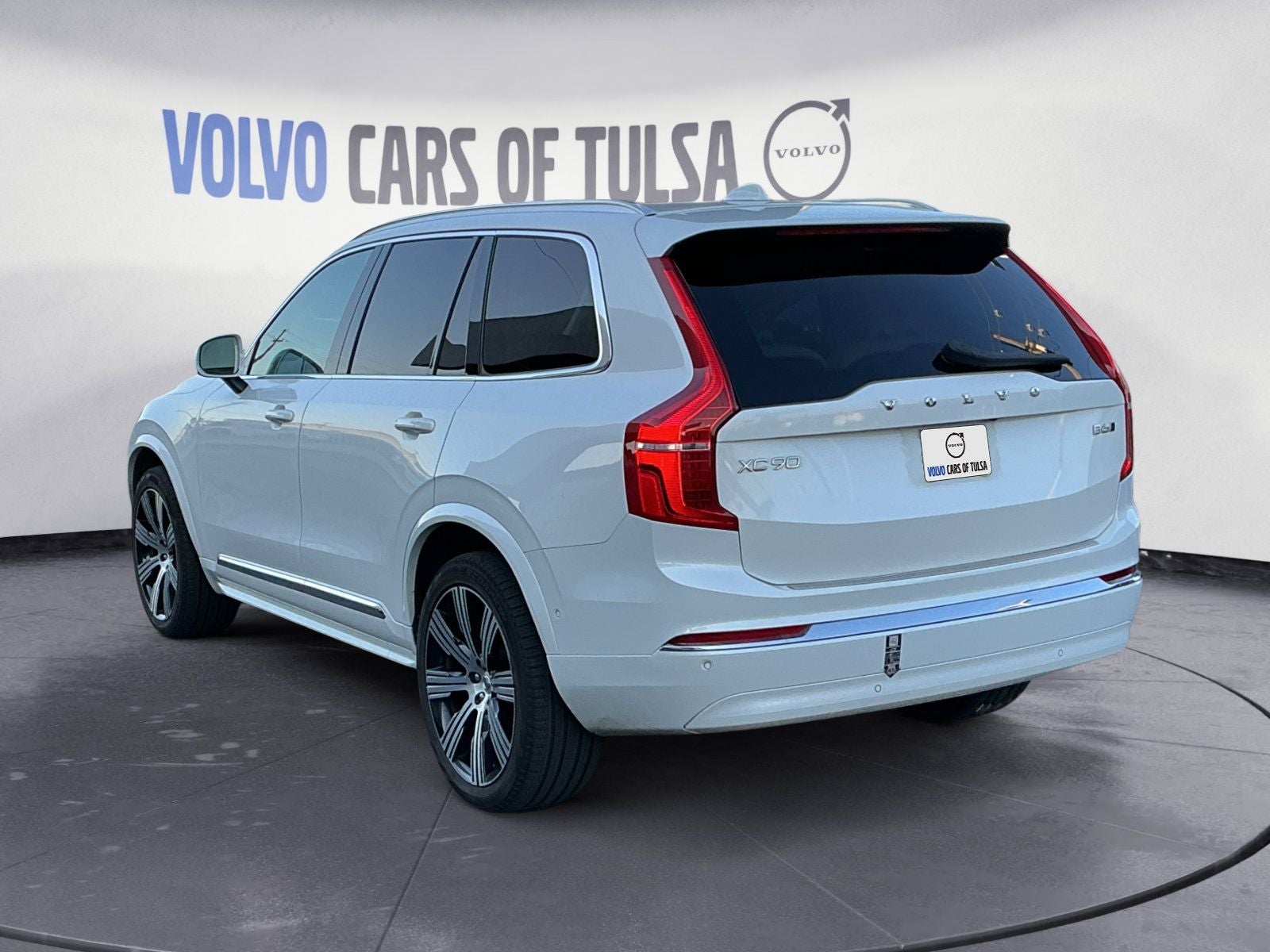2023 Volvo XC90 Ultimate