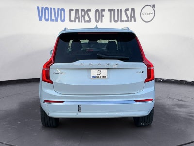2023 Volvo XC90 Ultimate