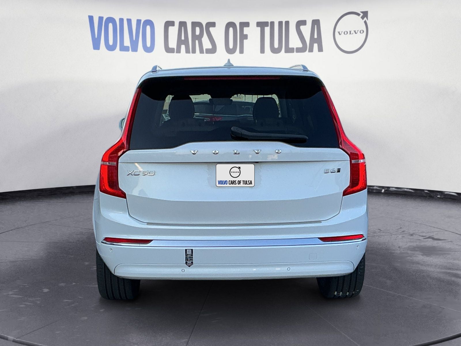 2023 Volvo XC90 Ultimate