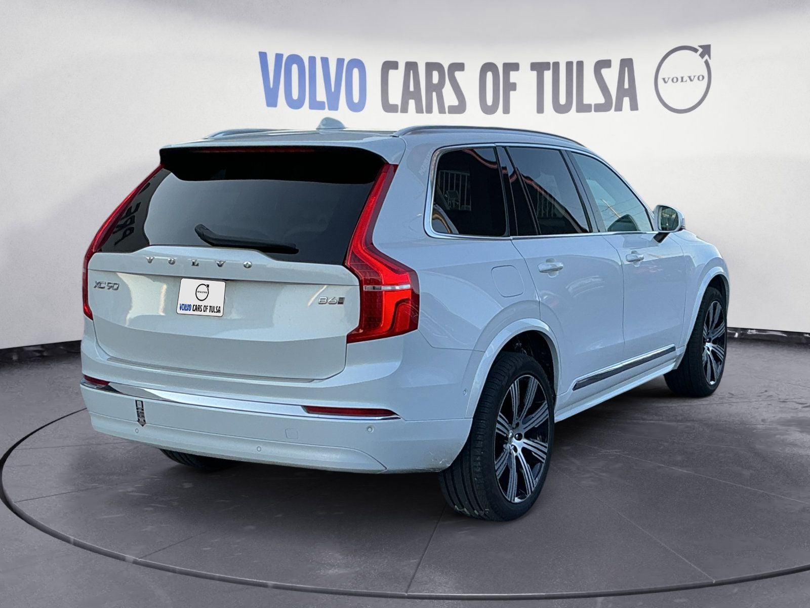 2023 Volvo XC90 Ultimate