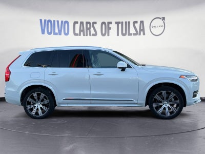 2023 Volvo XC90 Ultimate