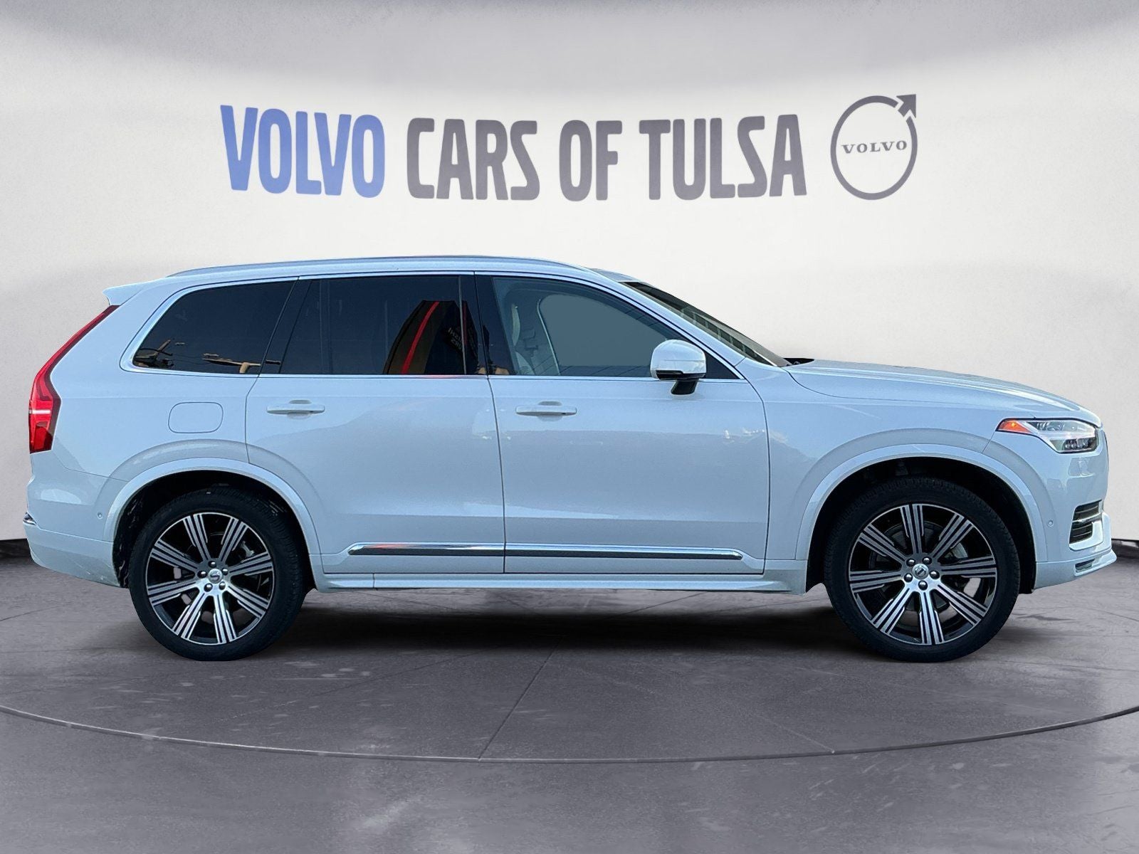 2023 Volvo XC90 Ultimate