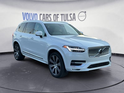 2023 Volvo XC90 Ultimate