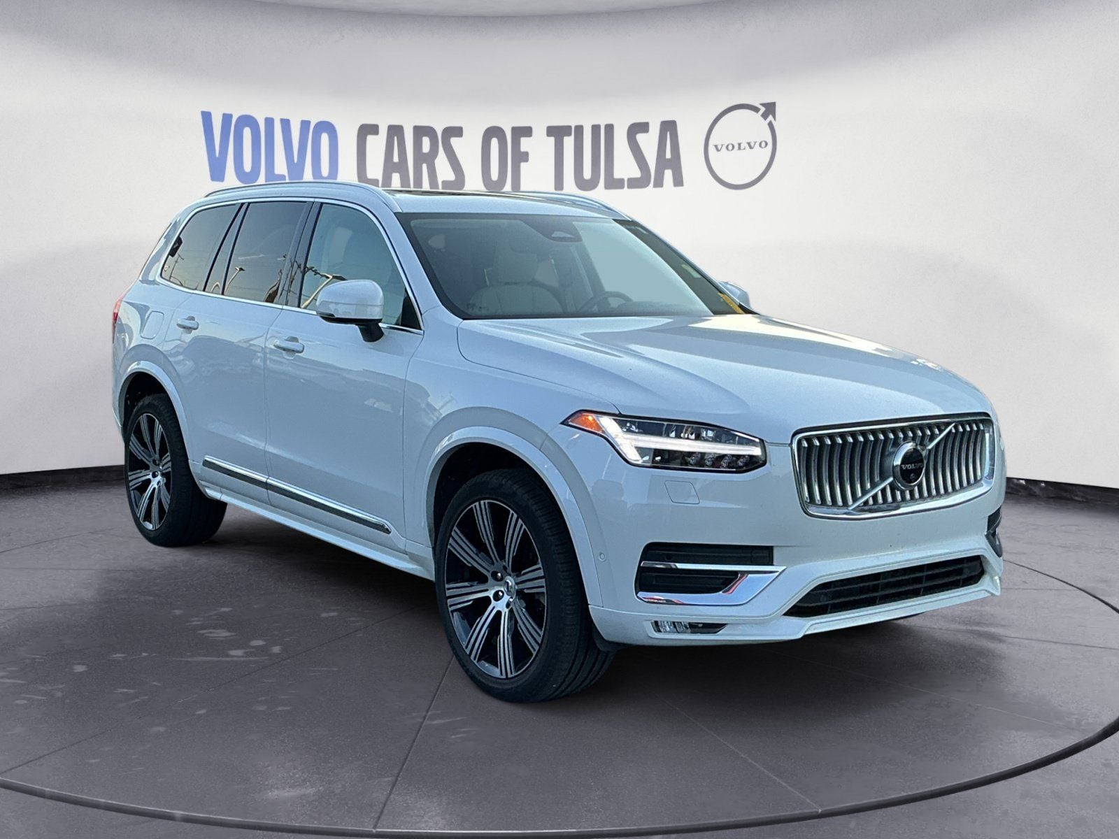 2023 Volvo XC90 Ultimate