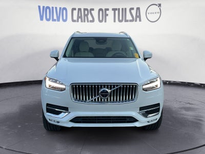 2023 Volvo XC90 Ultimate