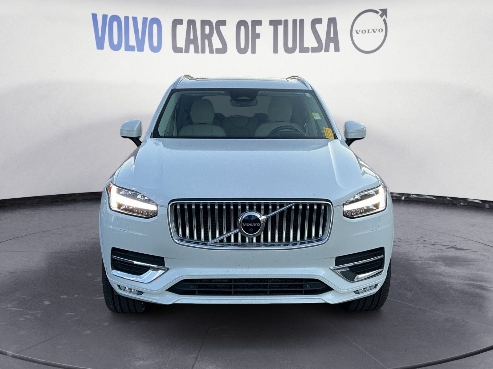 2023 Volvo XC90 Ultimate