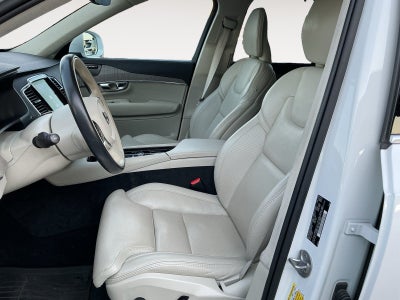 2023 Volvo XC90 Ultimate