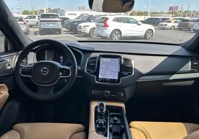 2023 Volvo XC90 Ultimate