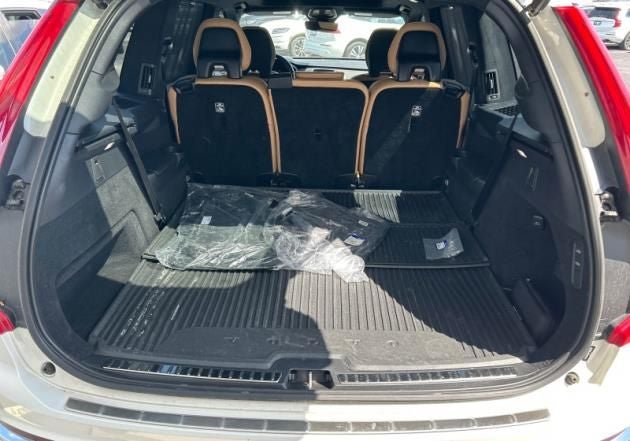 2023 Volvo XC90 Ultimate