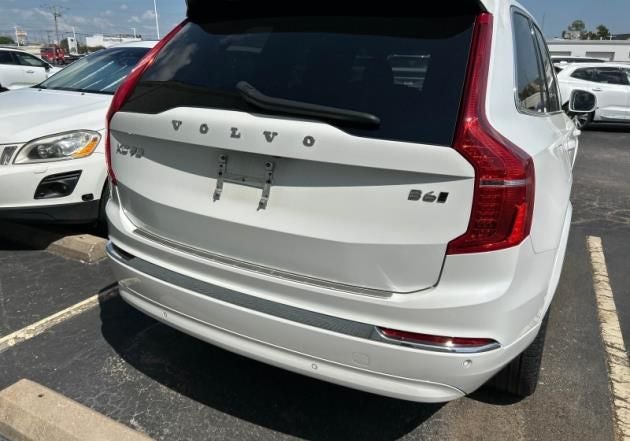 2023 Volvo XC90 Ultimate