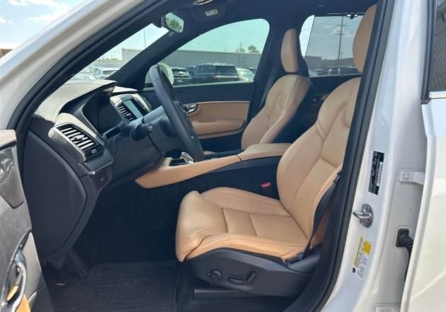 2023 Volvo XC90 Ultimate