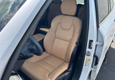 2023 Volvo XC90 Ultimate