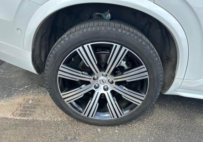 2023 Volvo XC90 Ultimate
