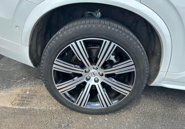 2023 Volvo XC90 Ultimate